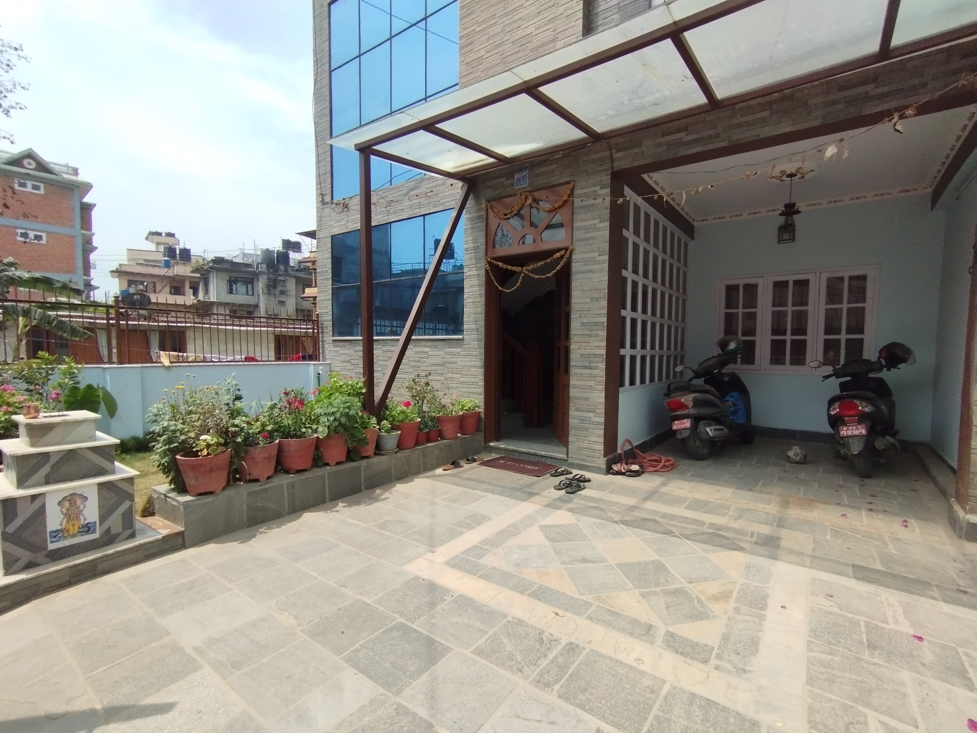 Picture of Kathmandu Metropolitan City, Bagmati